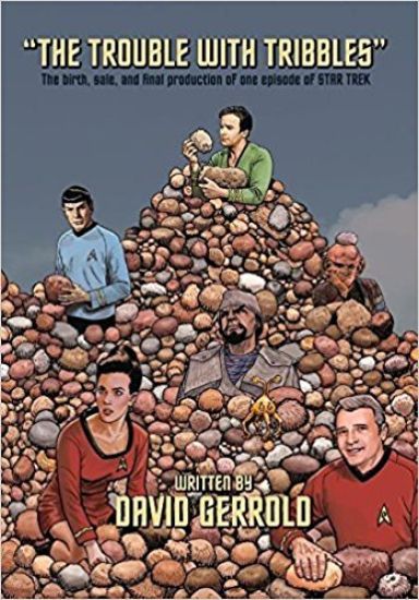 The Trouble With Tribbles