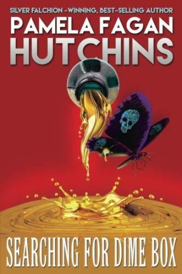 Searching for Dime Box (Michele #3)