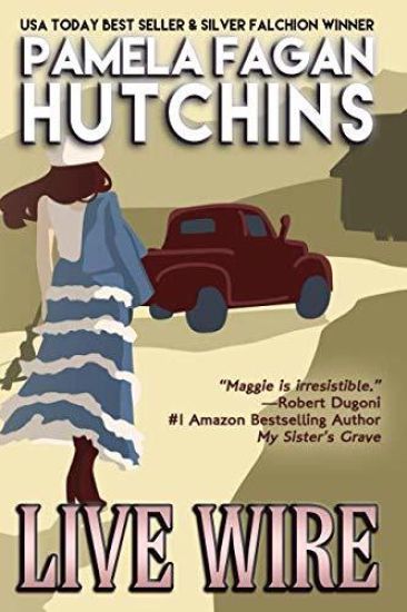 Live Wire (Maggie #1)