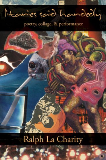 Litanies Said Handedly