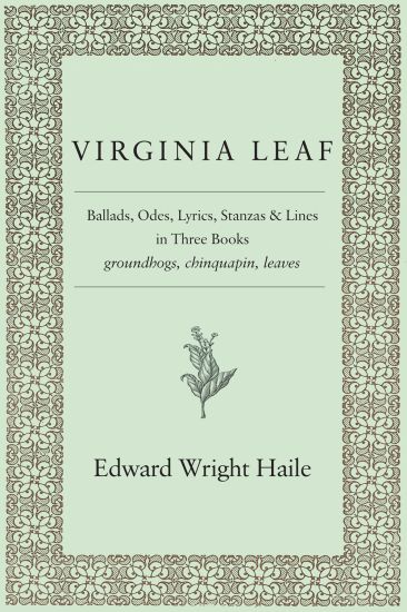 Virginia Leaf