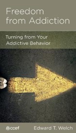 Freedom from Addiction