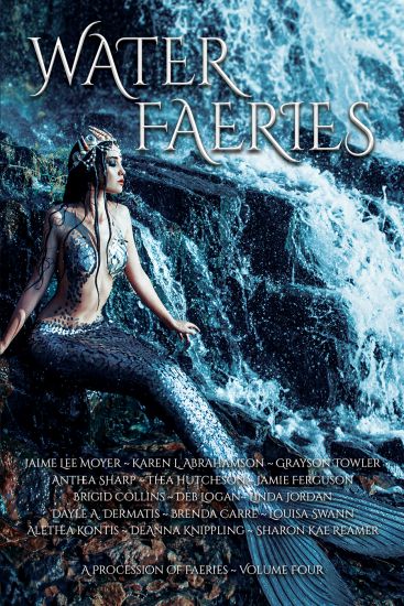 Water Faeries