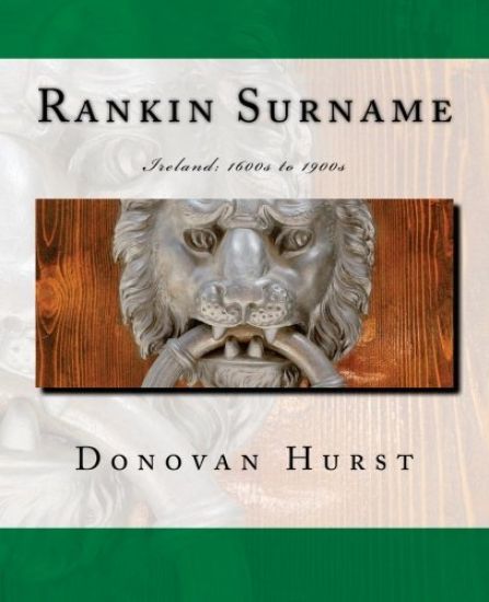Rankin Surname