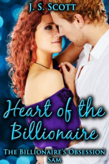 Heart Of The Billionaire