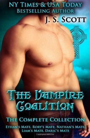 The Vampire Coalition