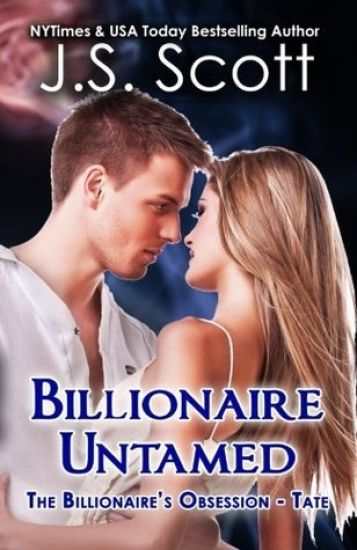 Billionaire Untamed