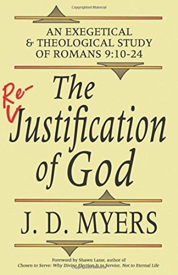 The Re-Justification of God
