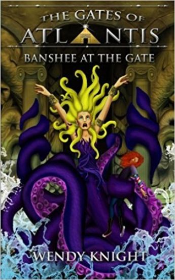 Banshee at the Gate