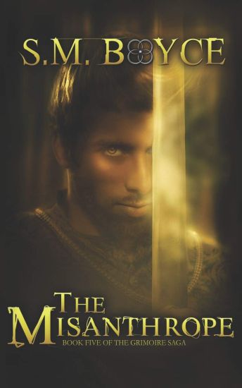 The Misanthrope: Stone's Story