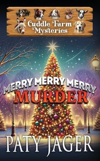 Merry Merry Merry Murder