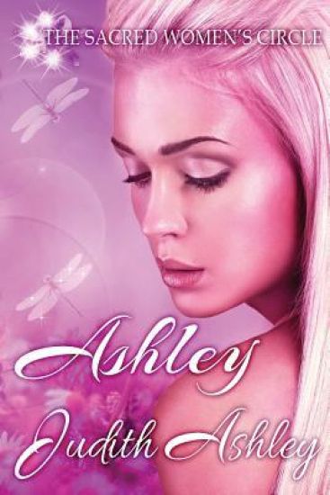Ashley: Dragonflies and Dreams
