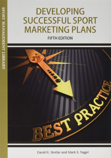 Developing Successful Sport Marketing Plans
