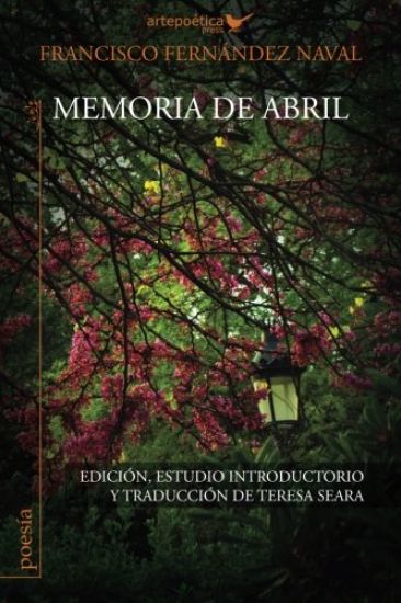 Memoria de abril