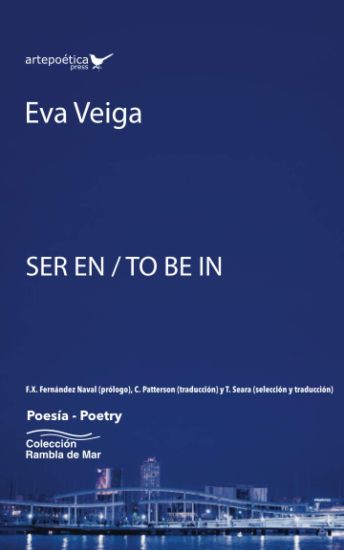 Ser en / To Be In/ Ser en Eva Veiga