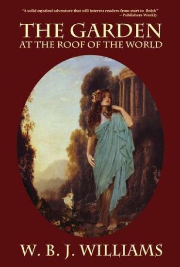The Garden at the Roof of the World