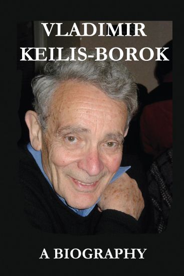 Vladimir Keilis-Borok