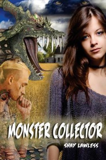 Monster Collector
