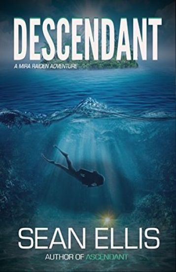 Descendant: A Mira Raiden Adventure