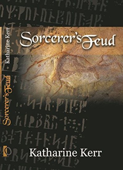 Sorcerer's Feud