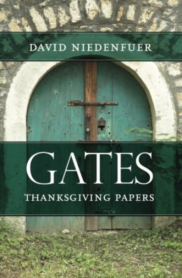Gates: Thanksgiving Papers