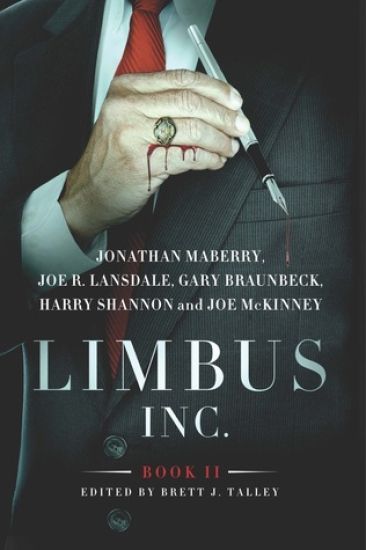 Limbus, Inc., Book II