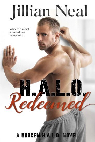 H. A. L. O. Redeemed: A Broken Halo Novel