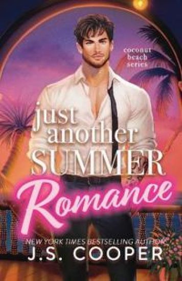 Just Another Summer Romance