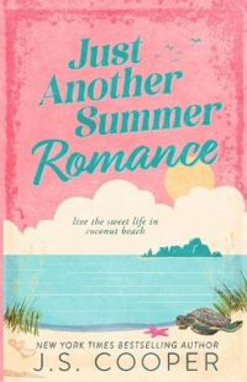 Cooper, J: Just Another Summer Romance