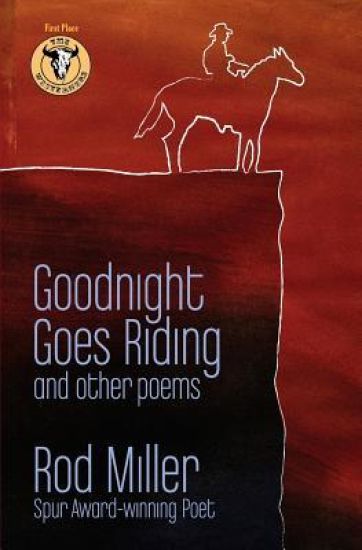 Goodnight Goes Riding