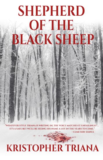 Shepherd of the Black Sheep