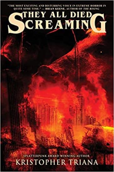 They All Died Screaming