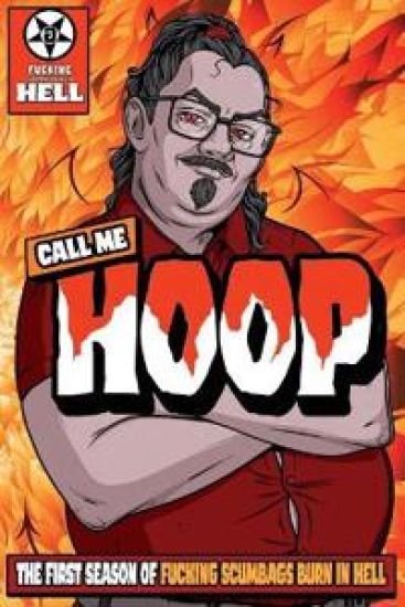 Call Me Hoop