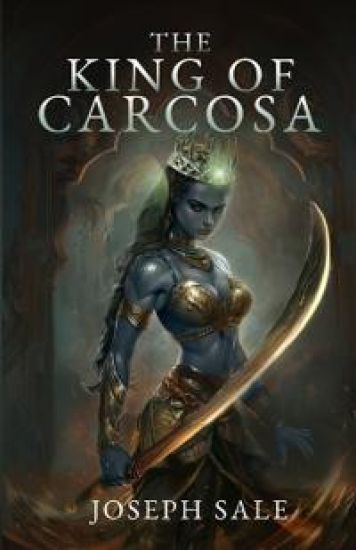The King of Carcosa