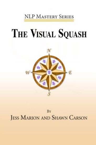 The Visual Squash: An NLP Tool for Radical Change