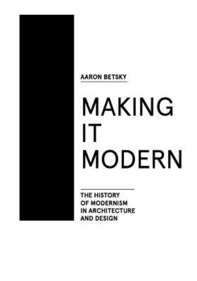 Making it Modern