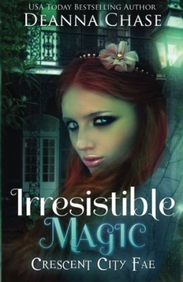 Irresistible Magic