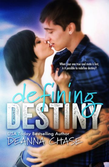 Defining Destiny