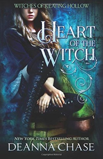 Heart of the Witch