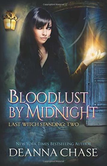 Bloodlust By Midnight