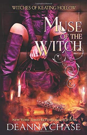 Muse of the Witch