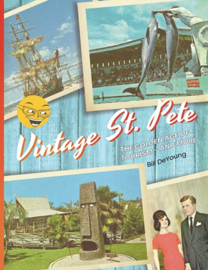 Vintage St. Pete