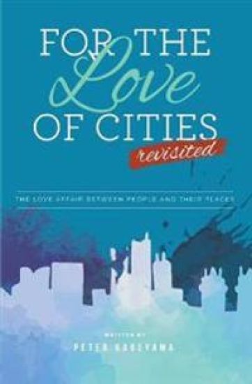 For the Love of Cities