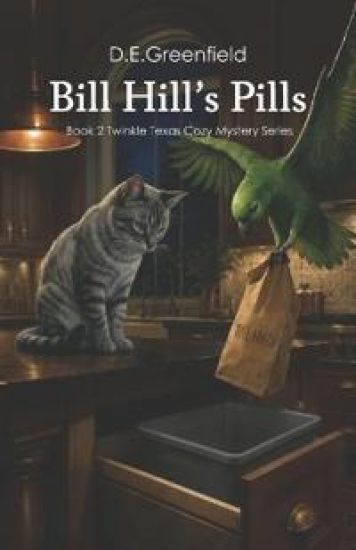 Bill Hill's Pills