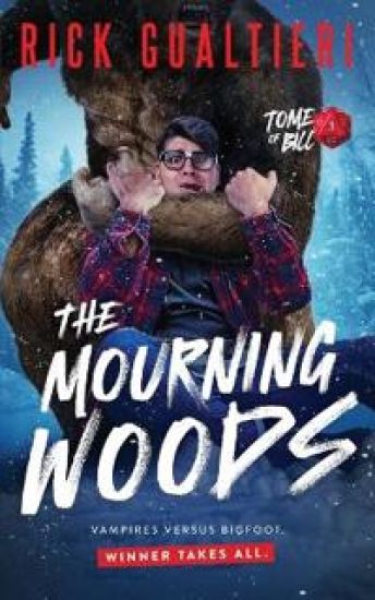 The Mourning Woods