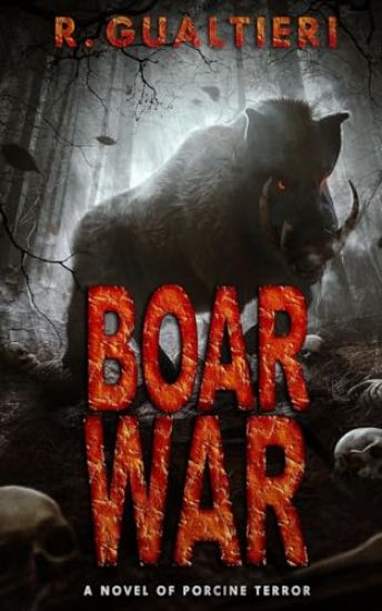 Boar War