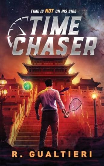 Time Chaser