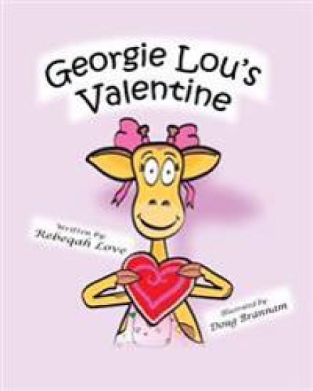 Georgie Lou's Valentine