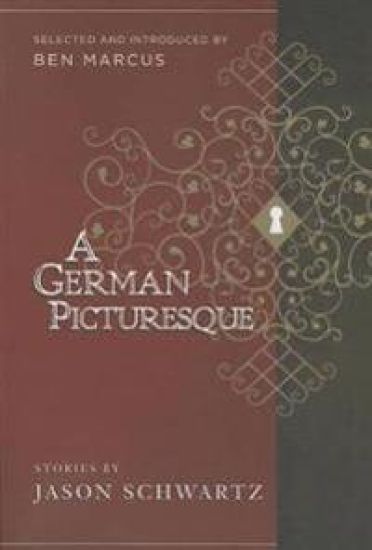 A German Picturesque