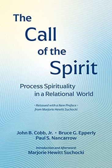 The Call of the Spirit